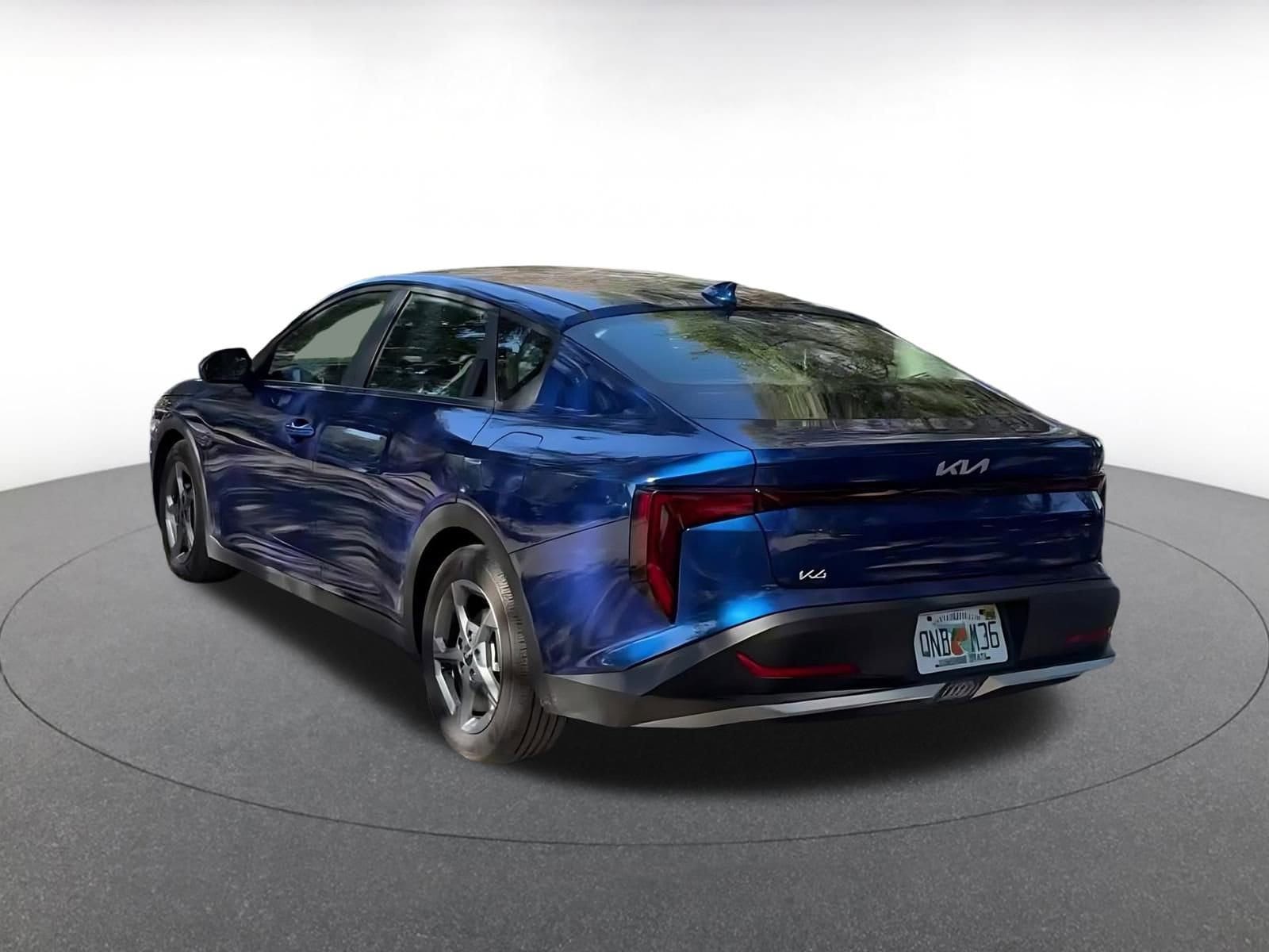 Thumbnail: 2025 Kia K4 - 11