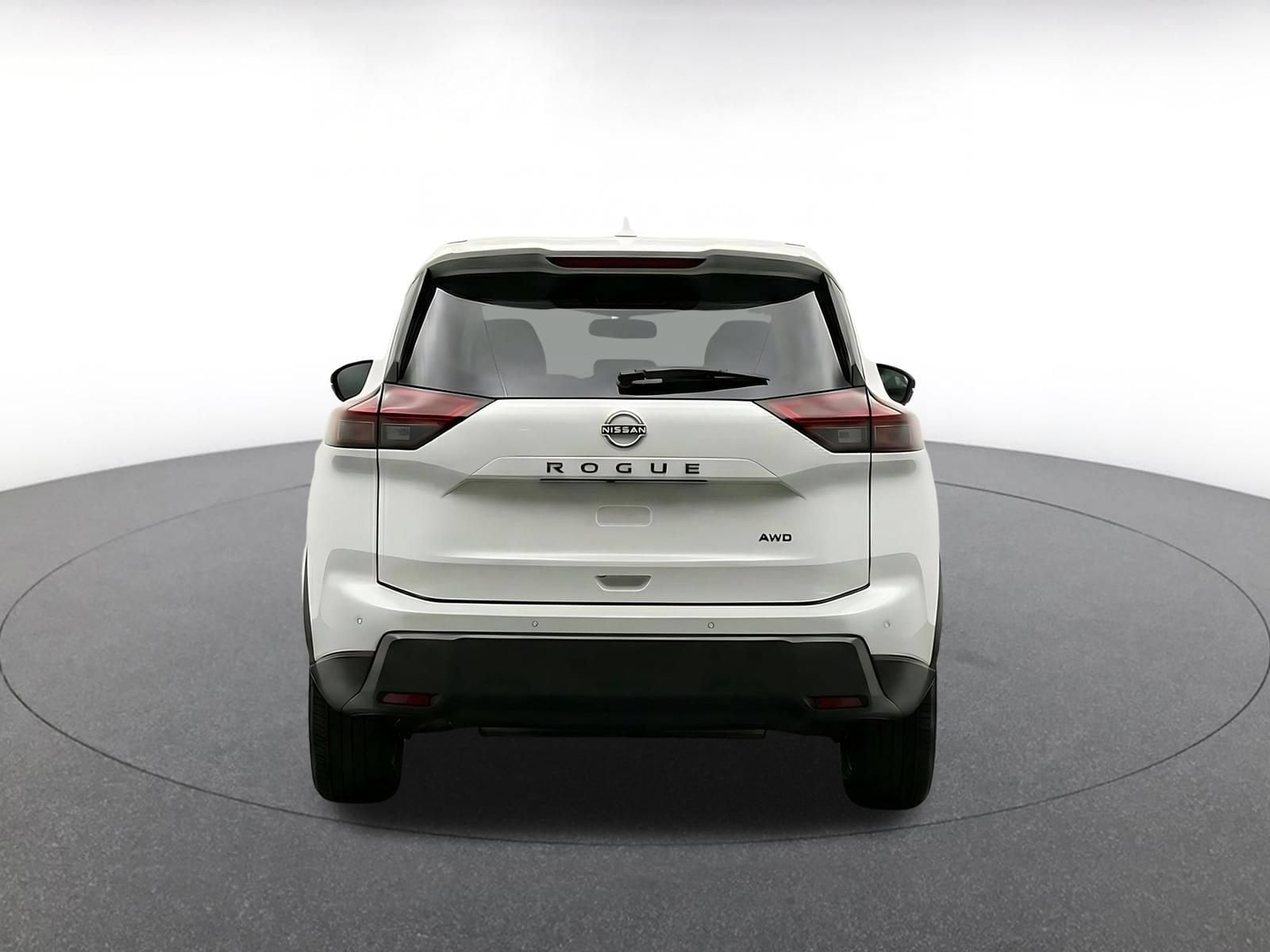 Thumbnail: 2025 Nissan Rogue - 6