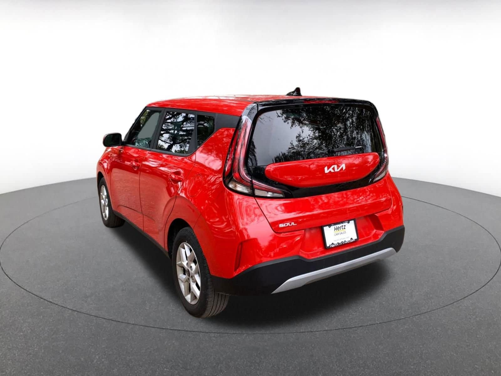 Thumbnail: 2025 Kia Soul - 5