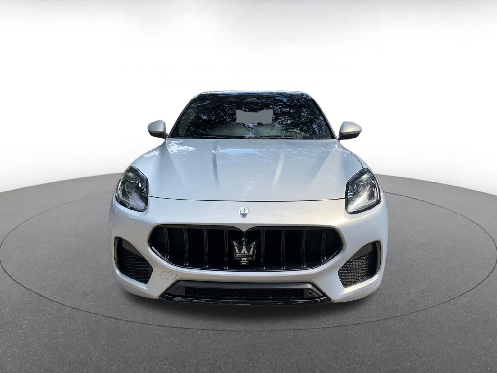 Thumbnail: 2024 Maserati Grecale - 2