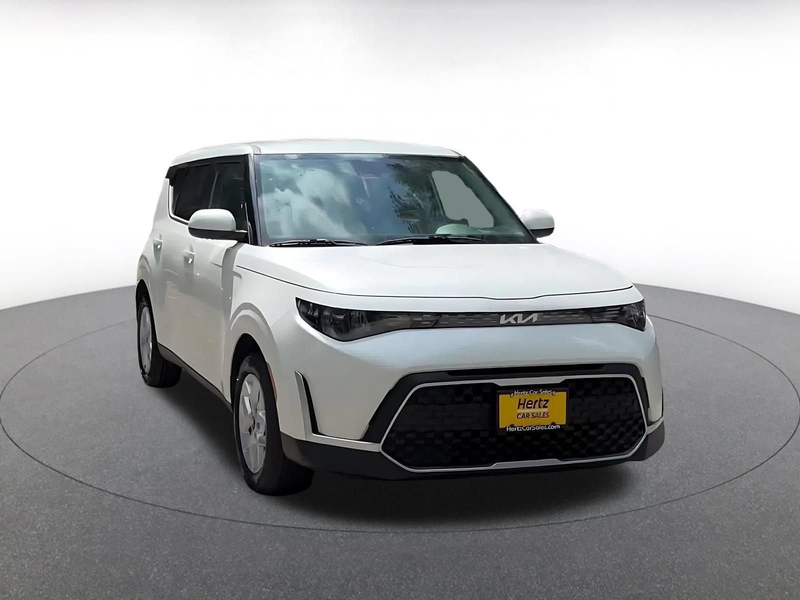 Thumbnail: 2025 Kia Soul - 3