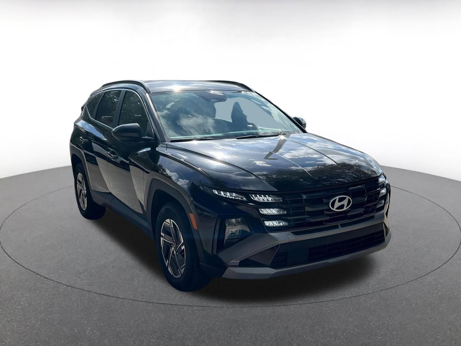 Thumbnail: 2025 Hyundai Tucson - 1