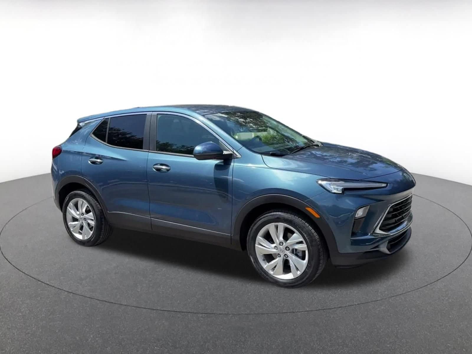 Thumbnail: 2026 Buick Encore GX - 2