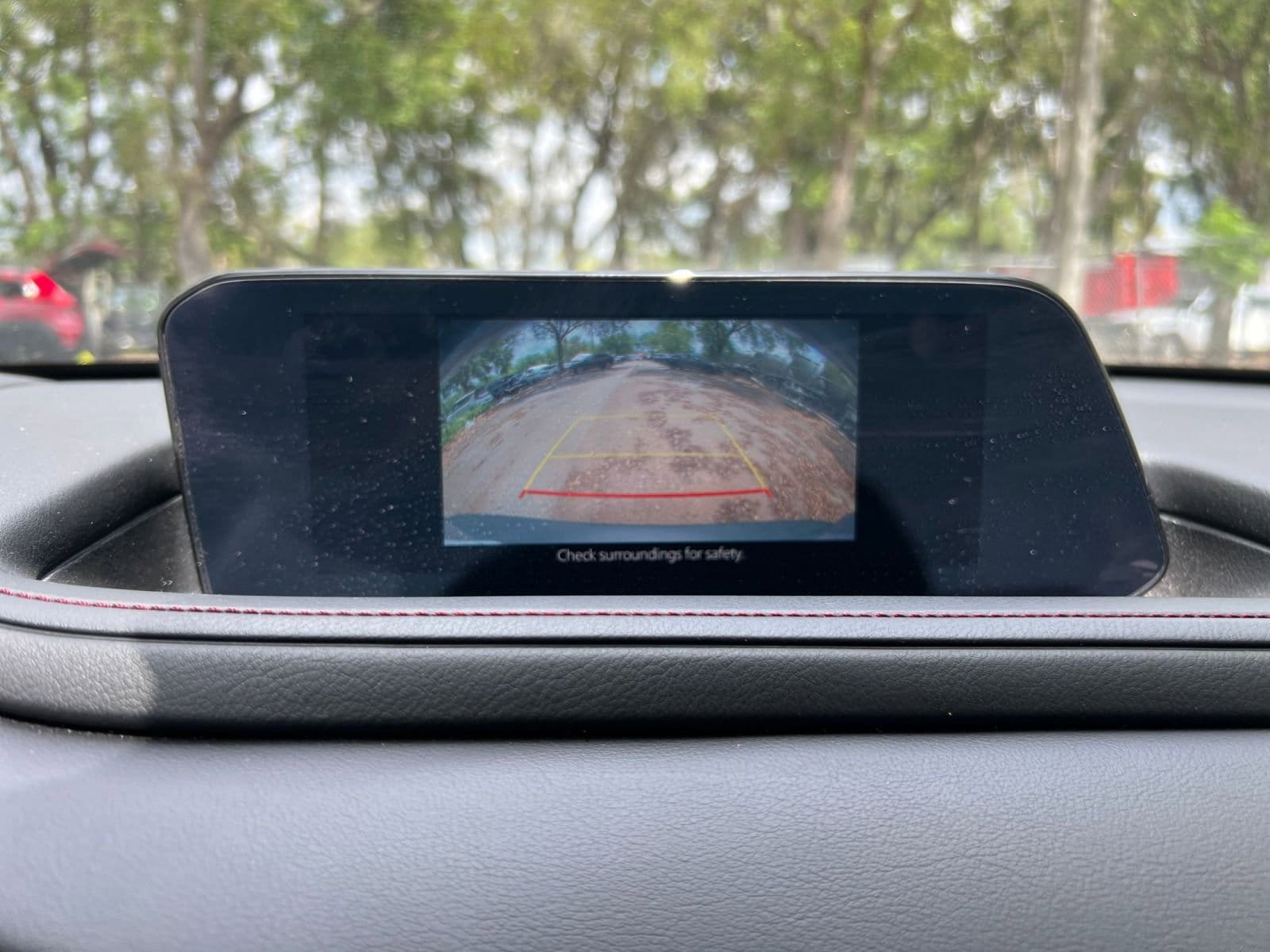 Thumbnail: 2025 Mazda CX-30 - 25