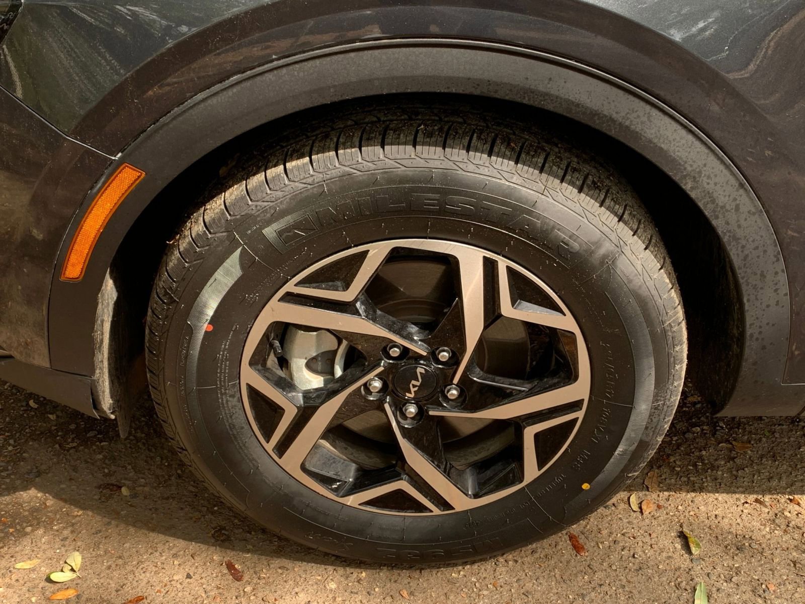 Thumbnail: 2025 Kia Sportage - 27