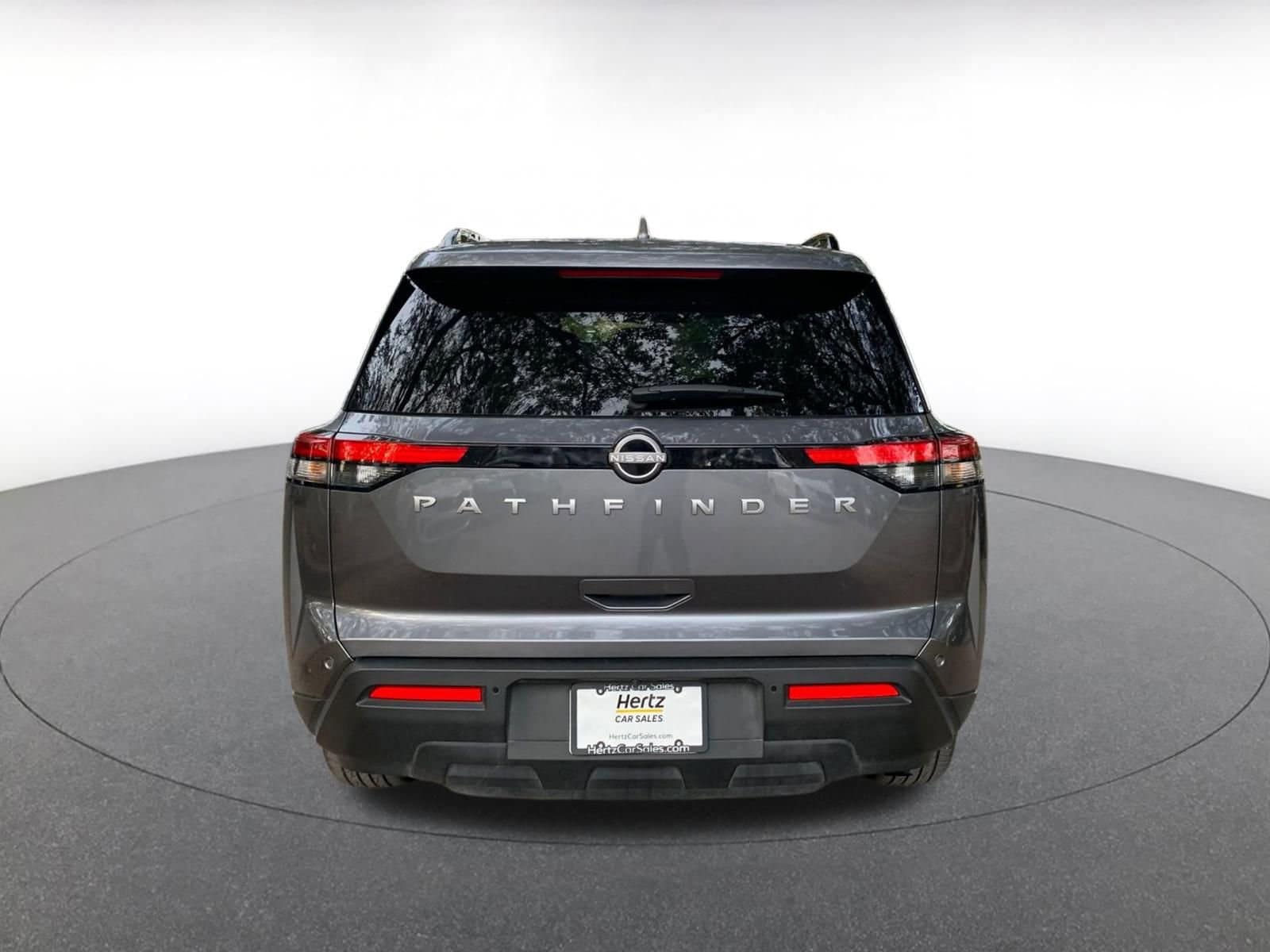 Thumbnail: 2025 Nissan Pathfinder - 6