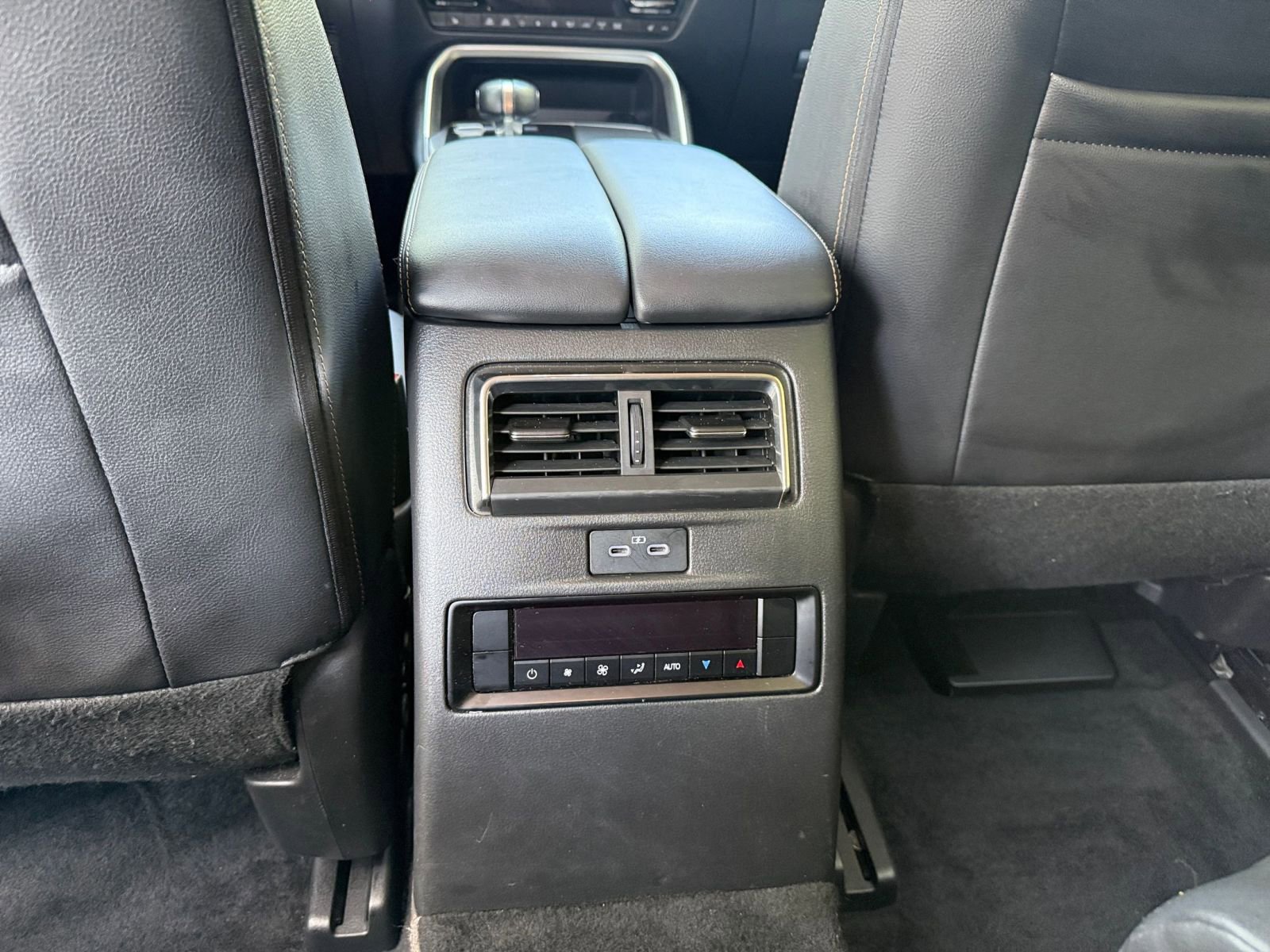 Thumbnail: 2025 Mazda CX-90 - 21