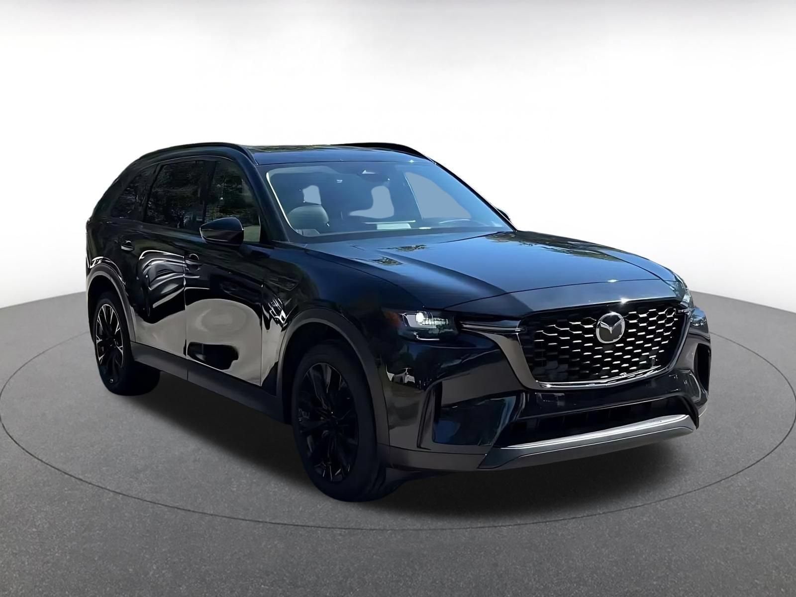 Thumbnail: 2026 Mazda CX-90 - 3