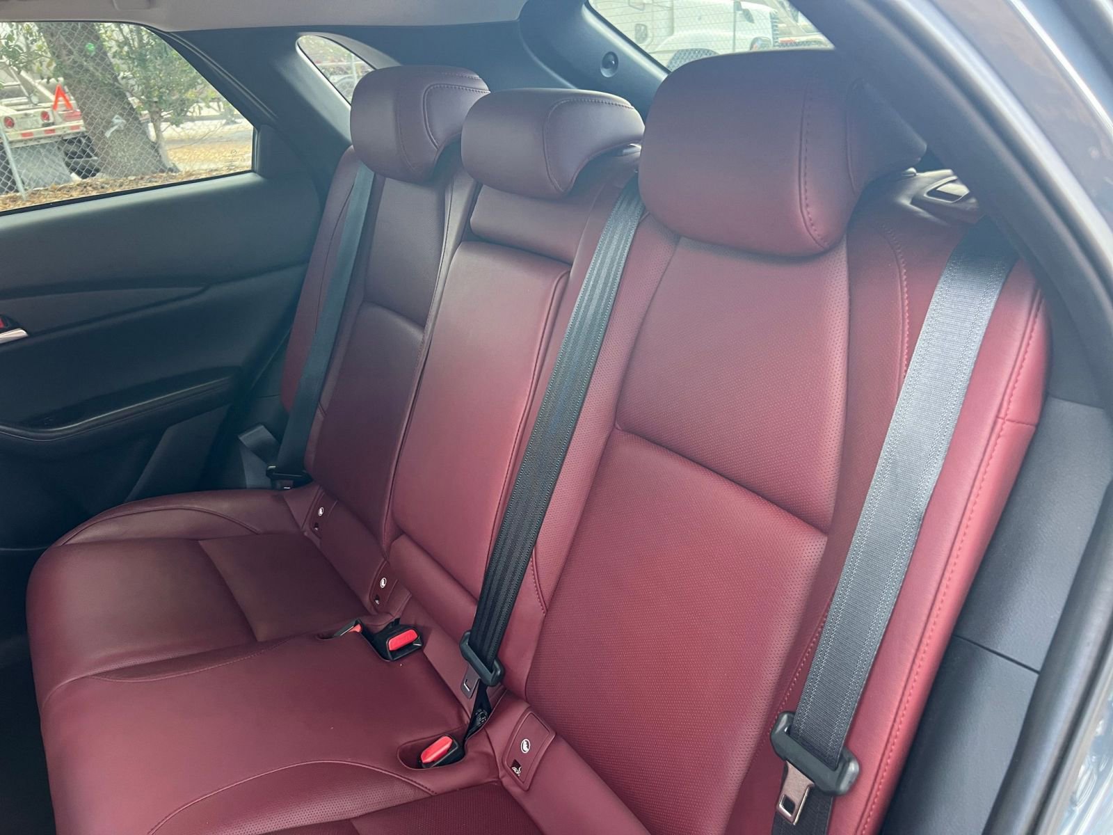 Thumbnail: 2025 Mazda CX-30 - 35