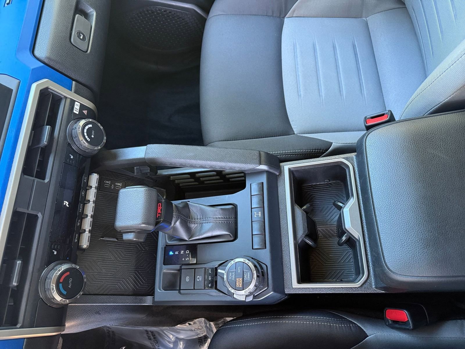 Thumbnail: 2025 Toyota Tacoma - 35