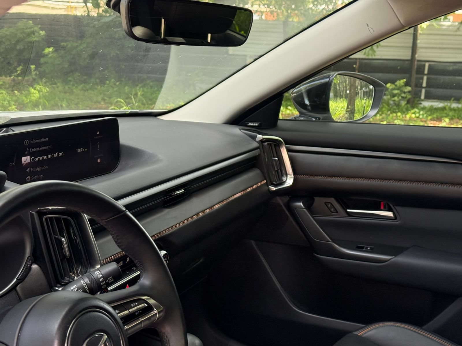 Thumbnail: 2025 Mazda CX-50 - 35