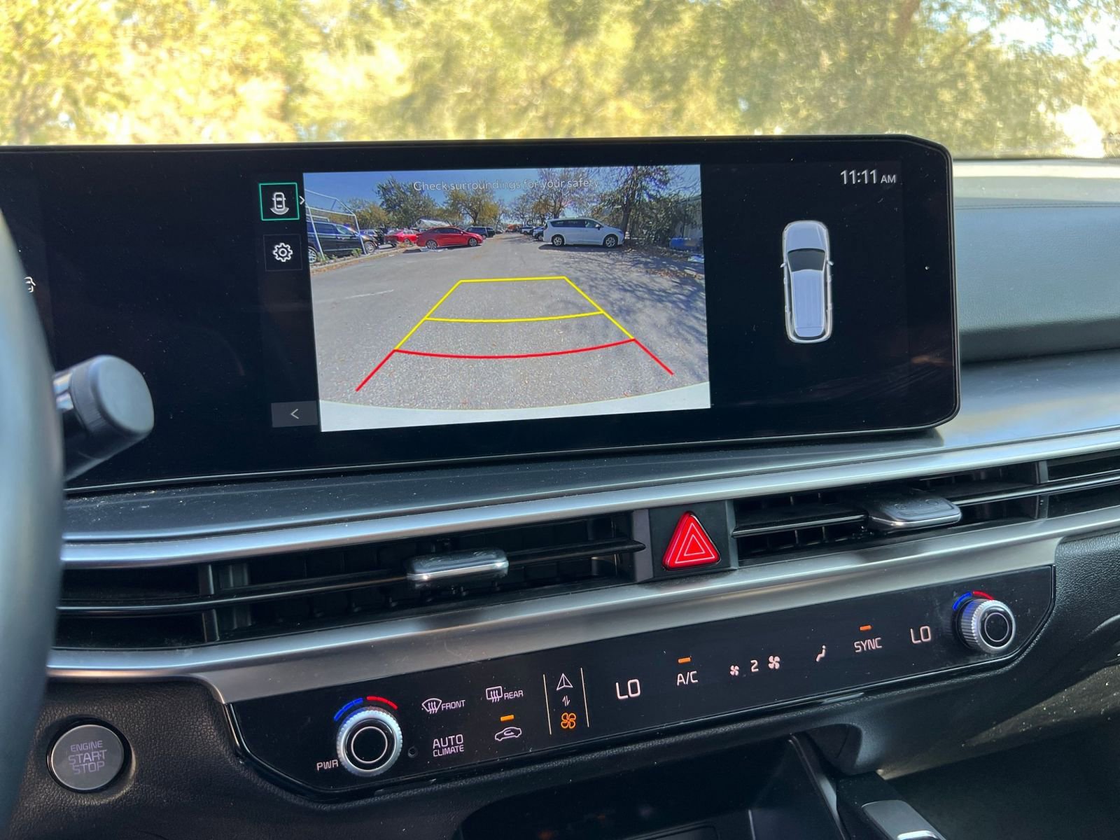 Thumbnail: 2024 Kia Sorento - 22