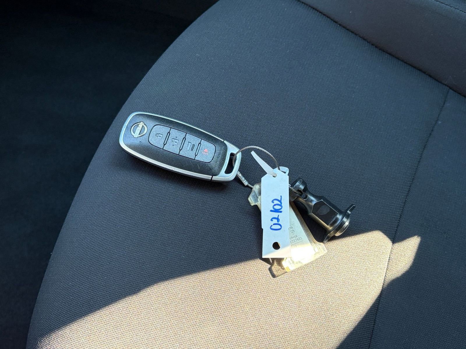 Thumbnail: 2025 Nissan Sentra - 20