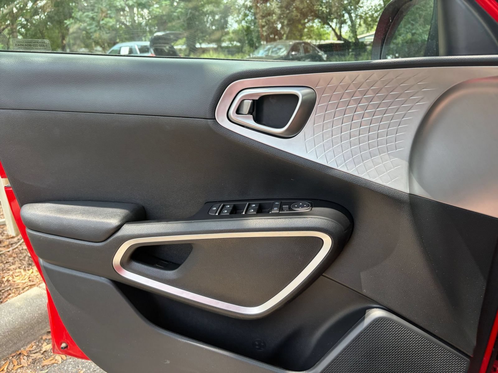 Thumbnail: 2025 Kia Soul - 18