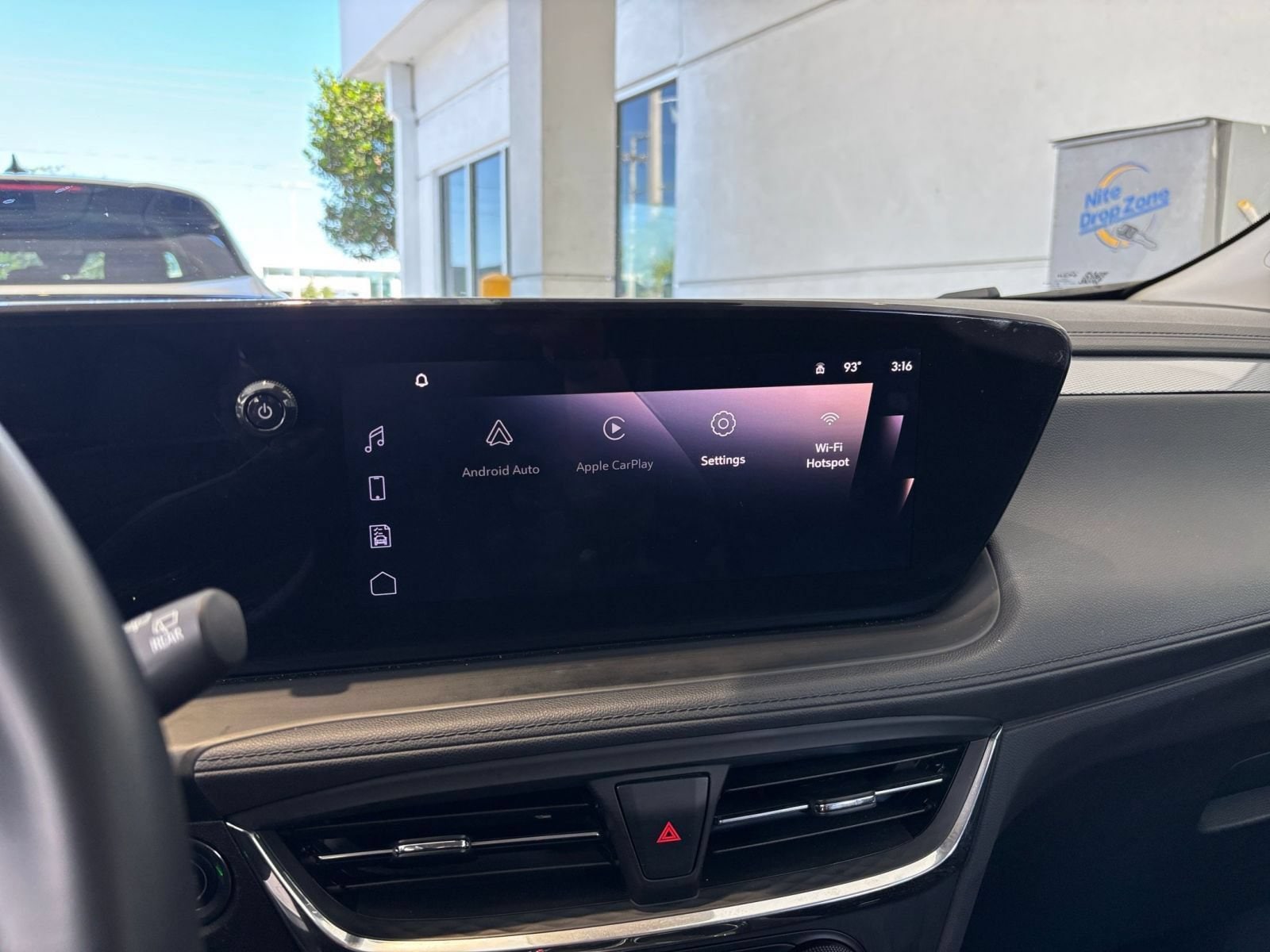 Thumbnail: 2025 Buick Encore GX - 16