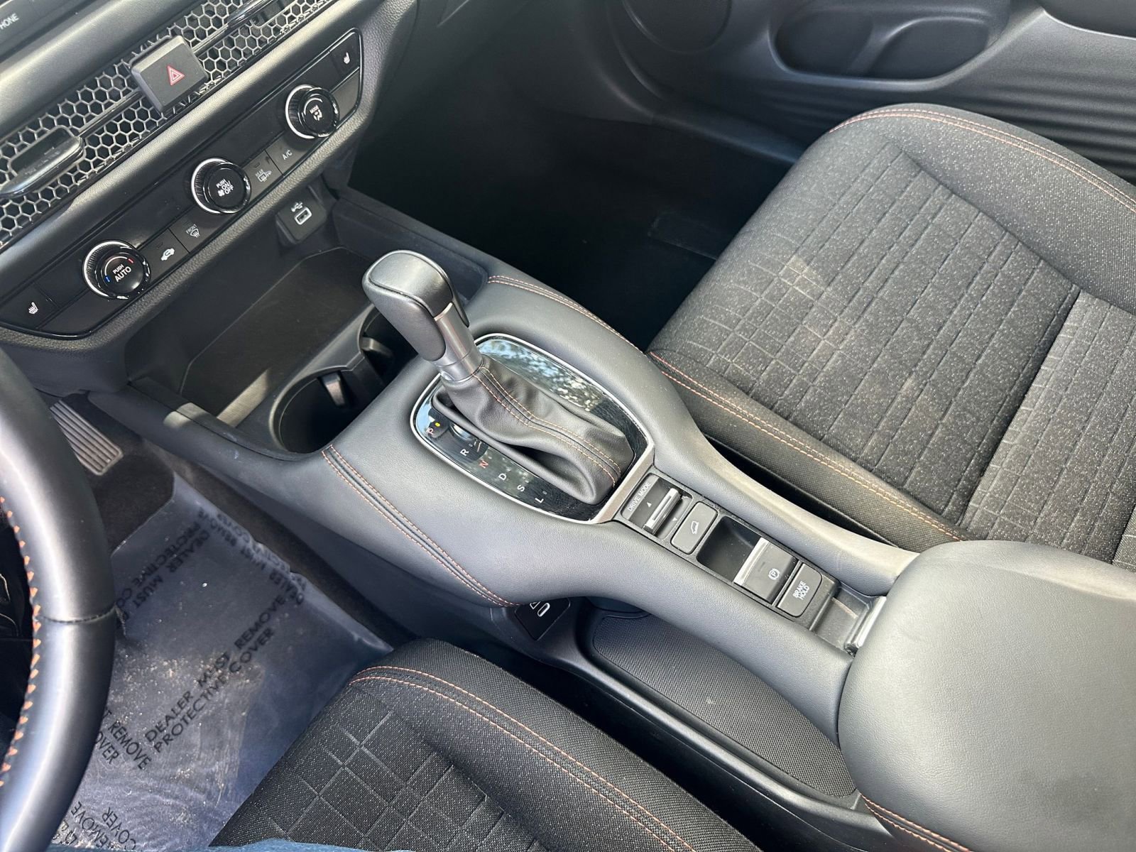 Thumbnail: 2025 Honda HR-V - 35