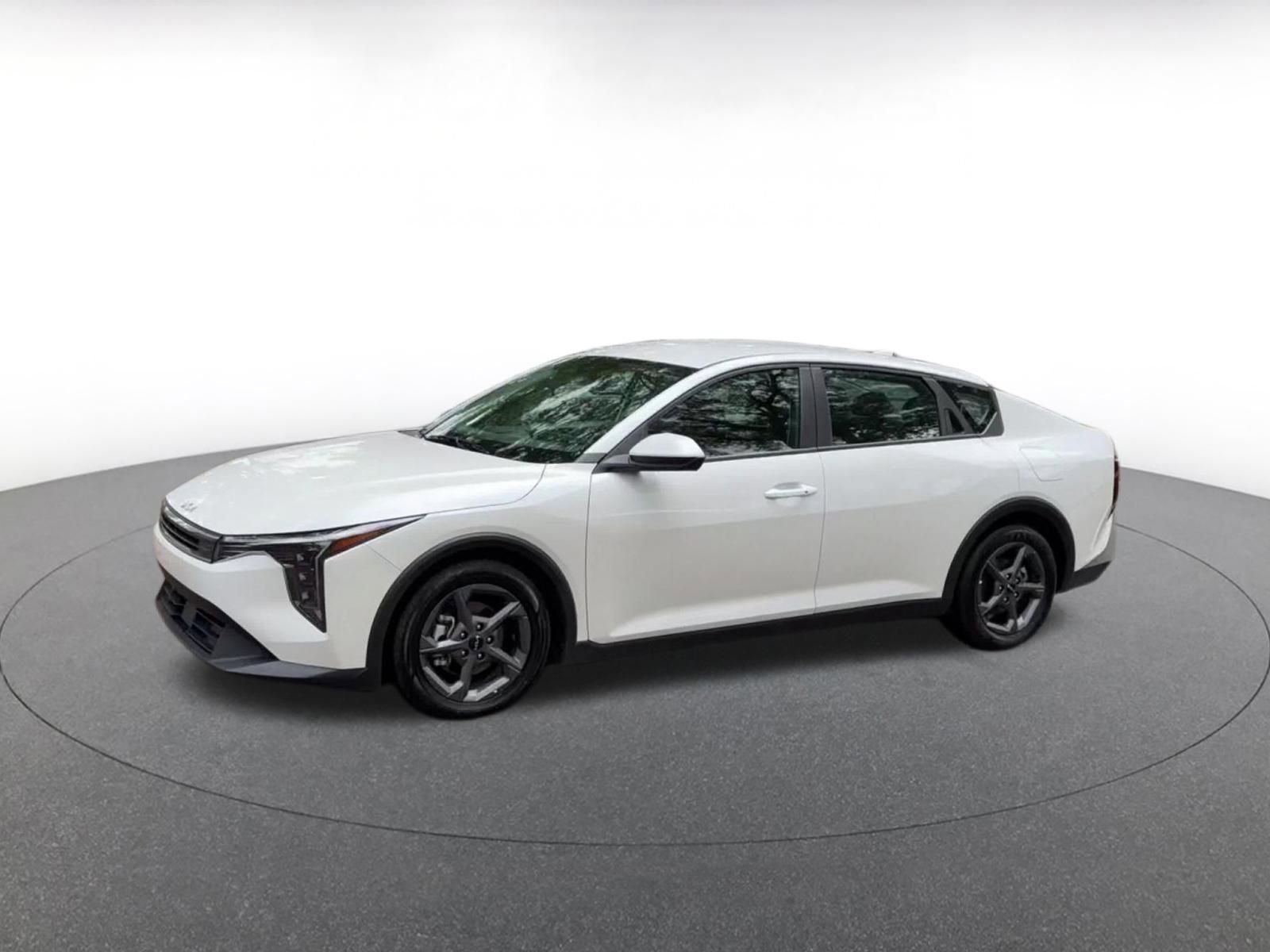 Thumbnail: 2025 Kia K4 - 8