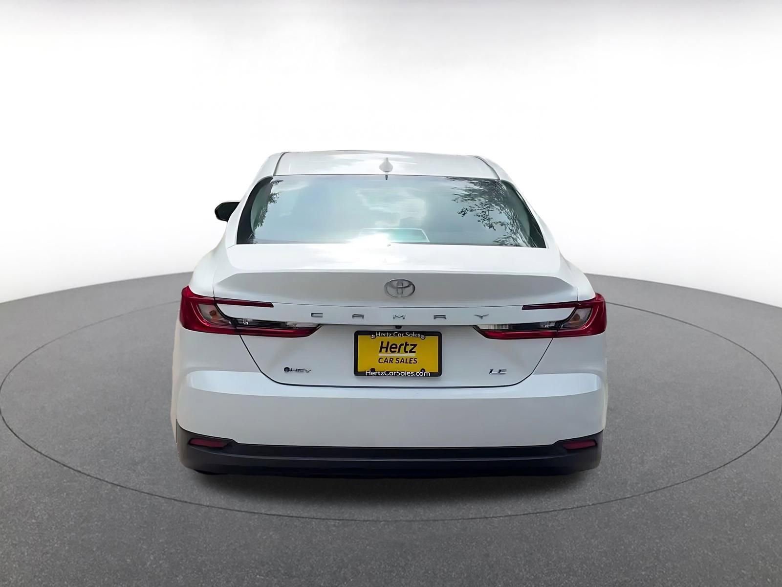 Thumbnail: 2025 Toyota Camry - 12