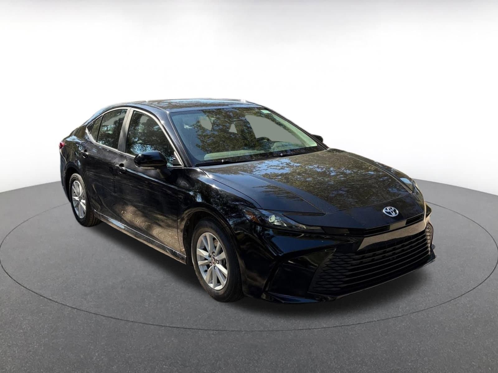 Thumbnail: 2025 Toyota Camry - 1