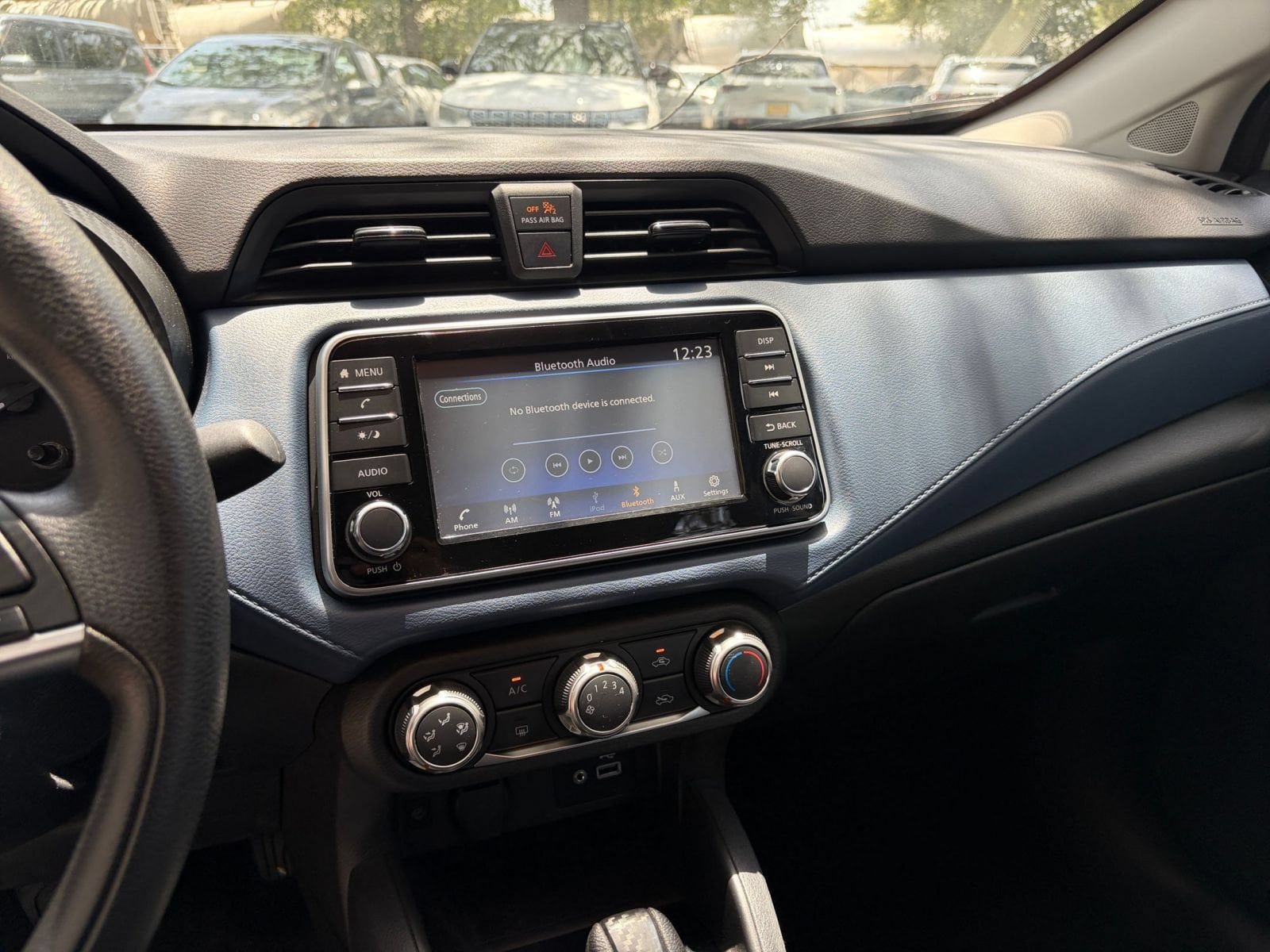 Thumbnail: 2025 Nissan Versa - 20