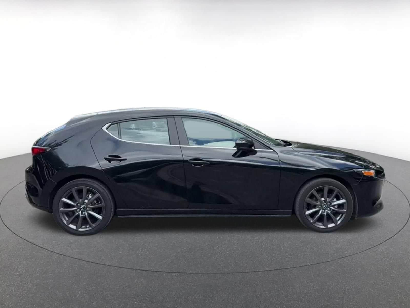 Thumbnail: 2026 Mazda Mazda3 - 17
