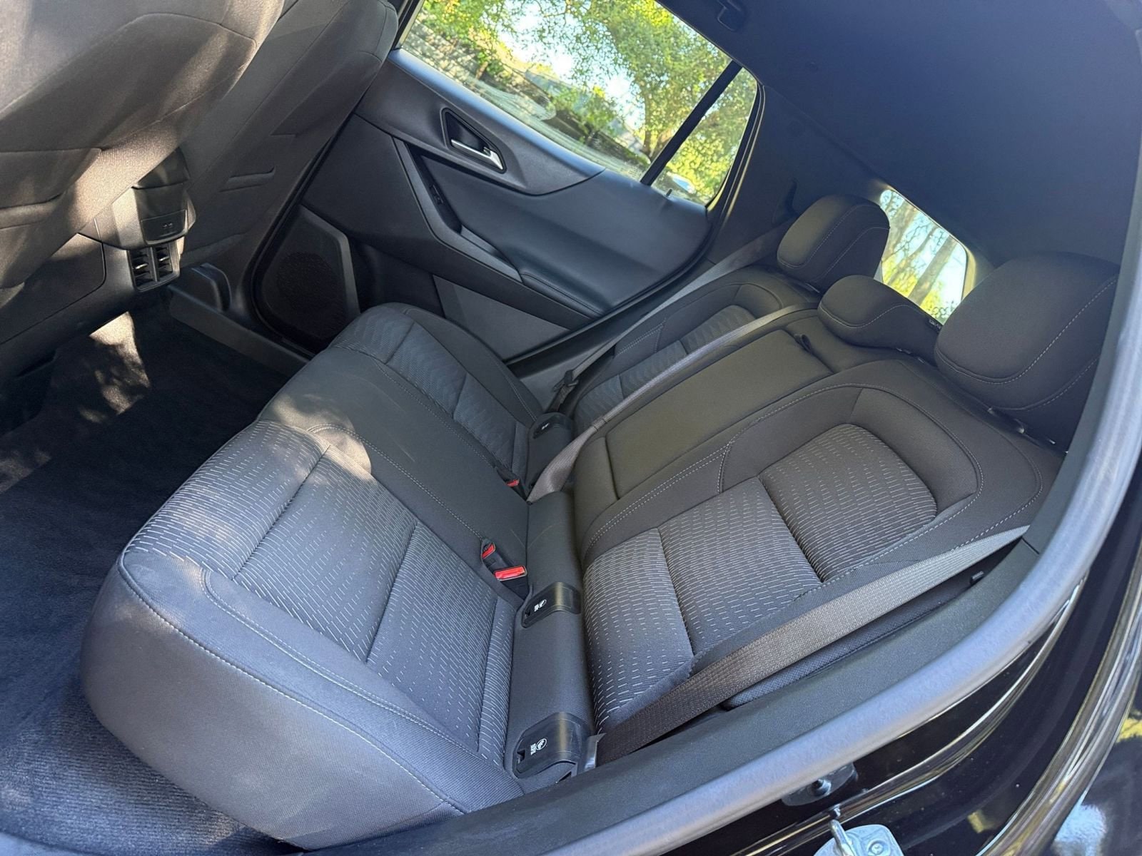 Thumbnail: 2025 Chevrolet Equinox - 31