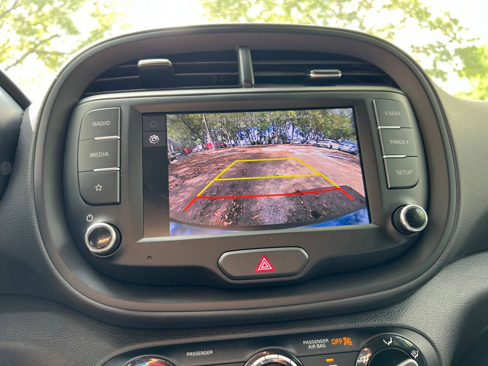 Thumbnail: 2025 Kia Soul - 20