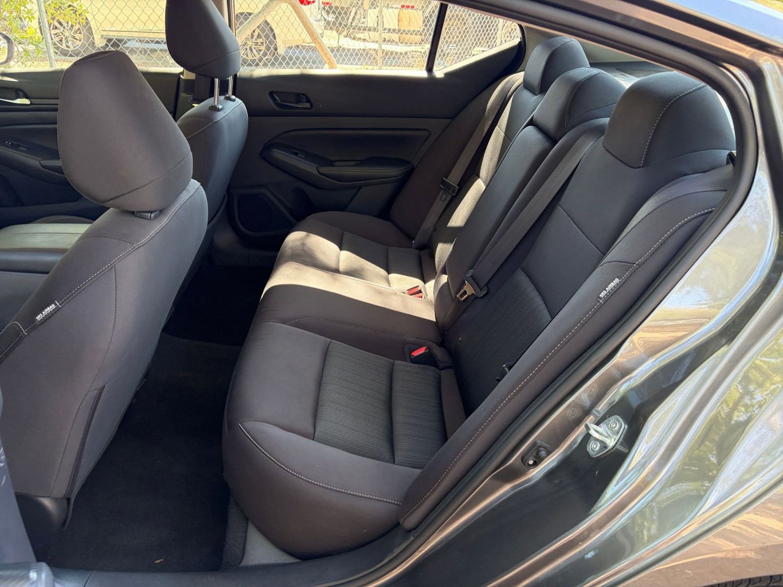 Thumbnail: 2025 Nissan Altima - 33