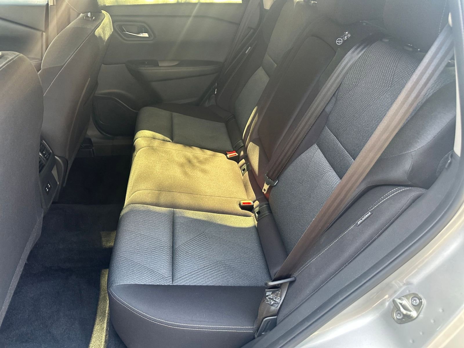 Thumbnail: 2024 Nissan Rogue - 31