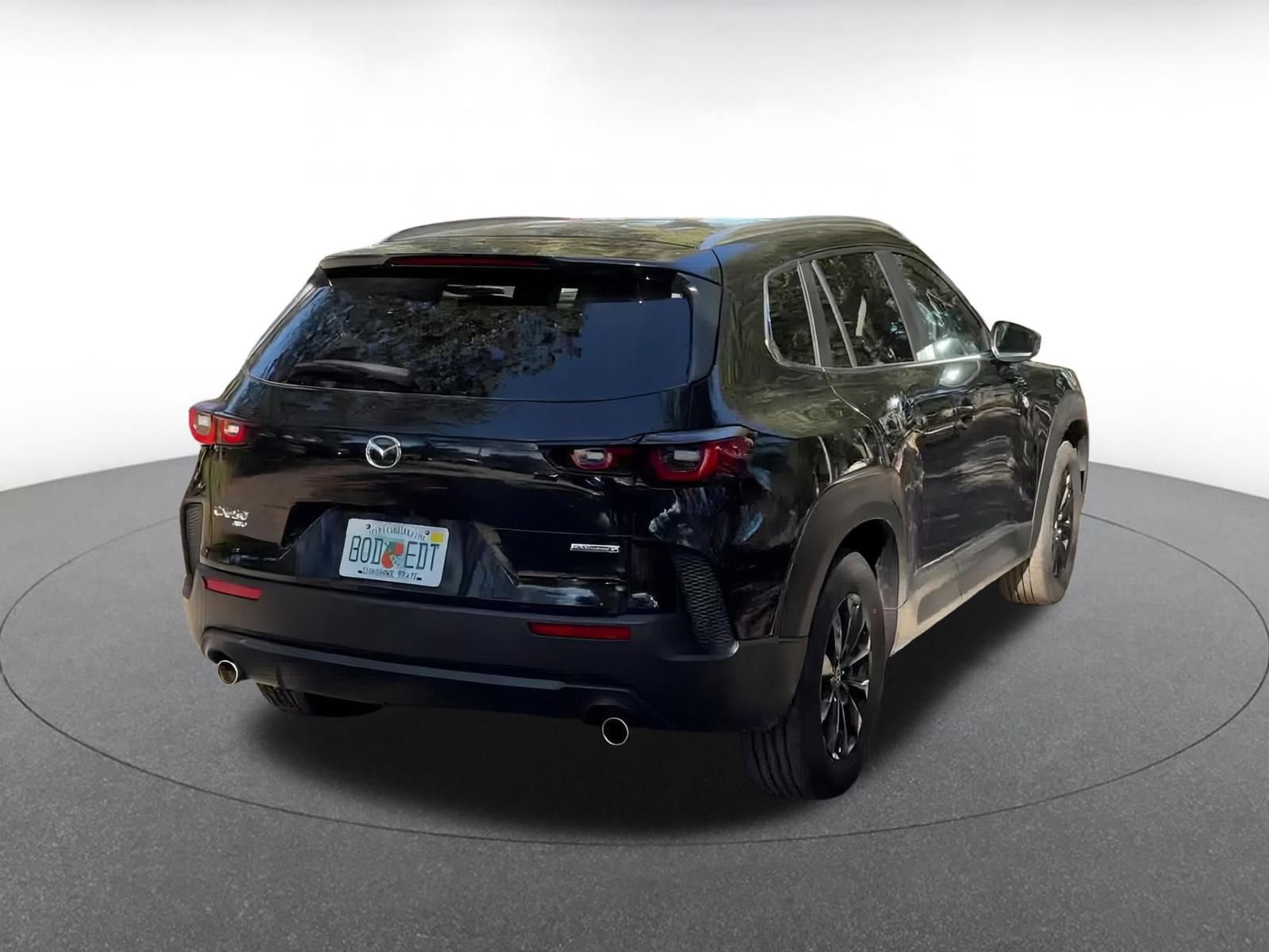 Thumbnail: 2025 Mazda CX-50 - 14