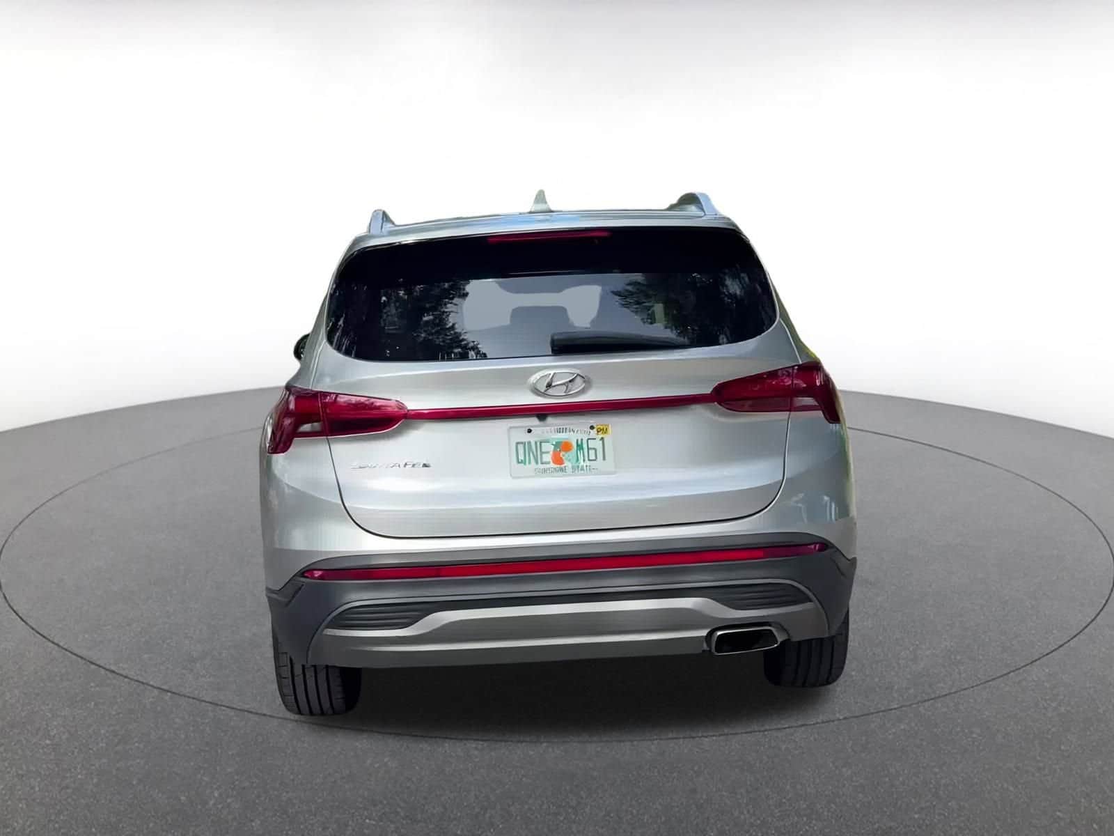 Thumbnail: 2023 Hyundai Santa Fe - 12