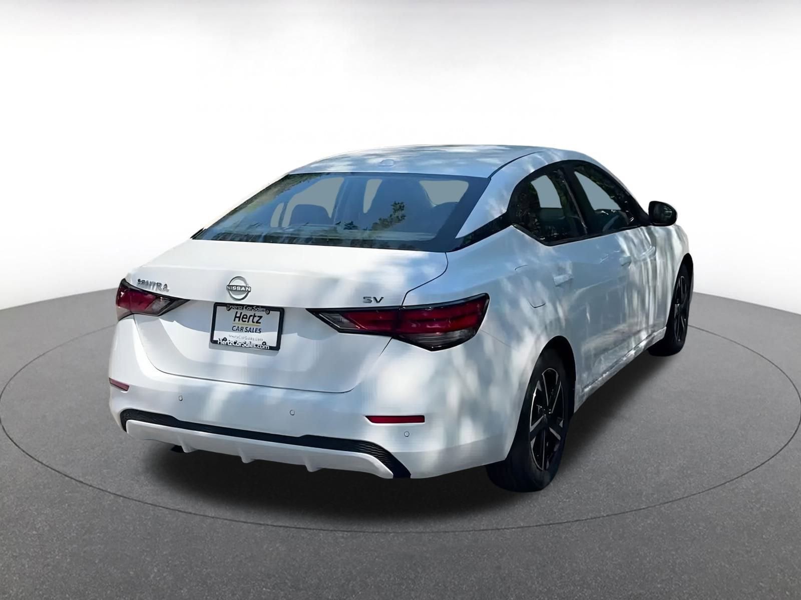 Thumbnail: 2024 Nissan Sentra - 23