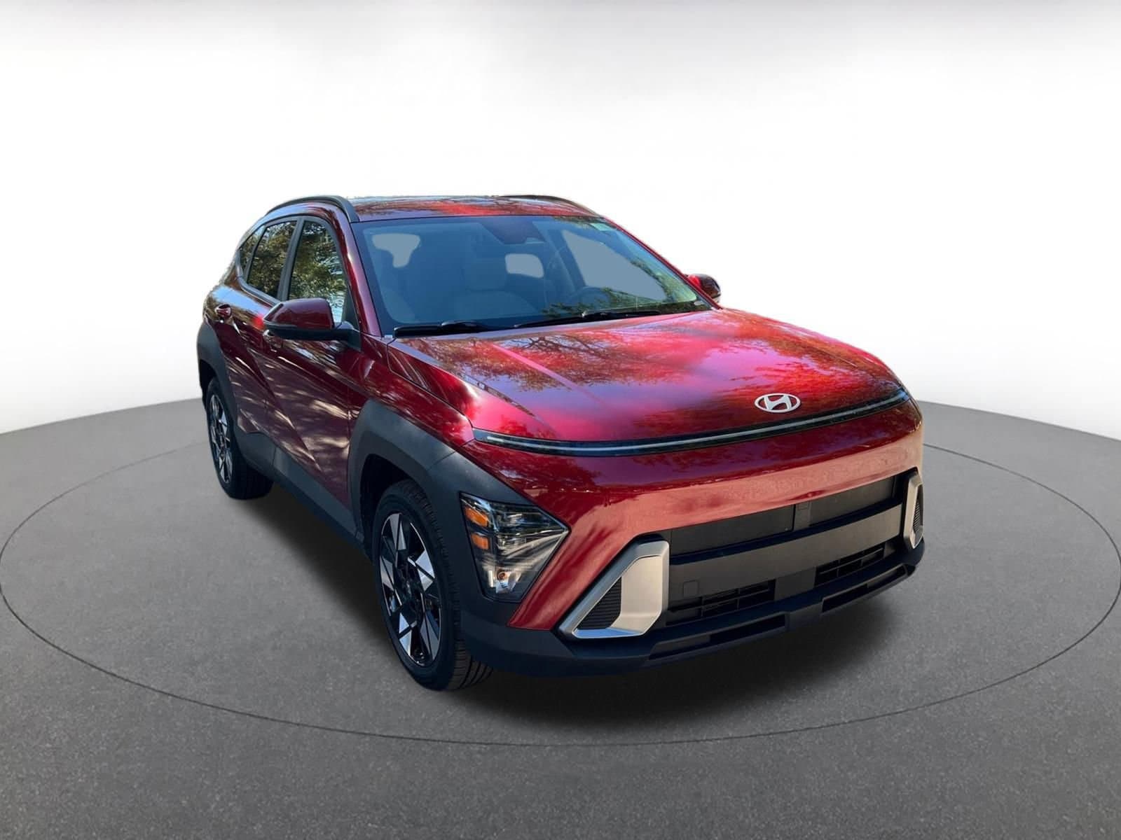 Thumbnail: 2025 Hyundai Kona - 1