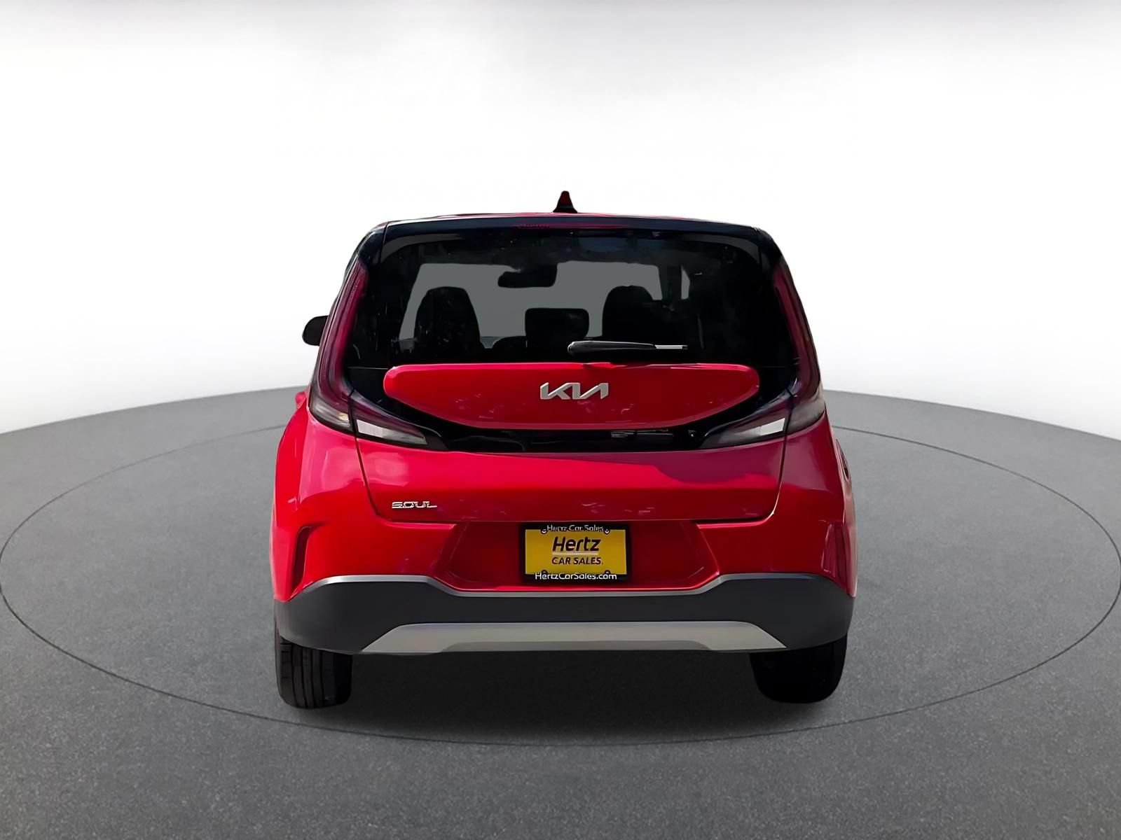 Thumbnail: 2025 Kia Soul - 12