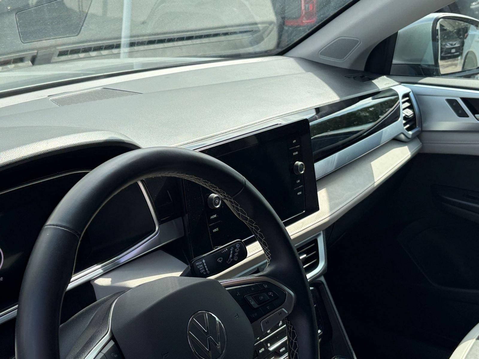 Thumbnail: 2025 Volkswagen Taos - 35