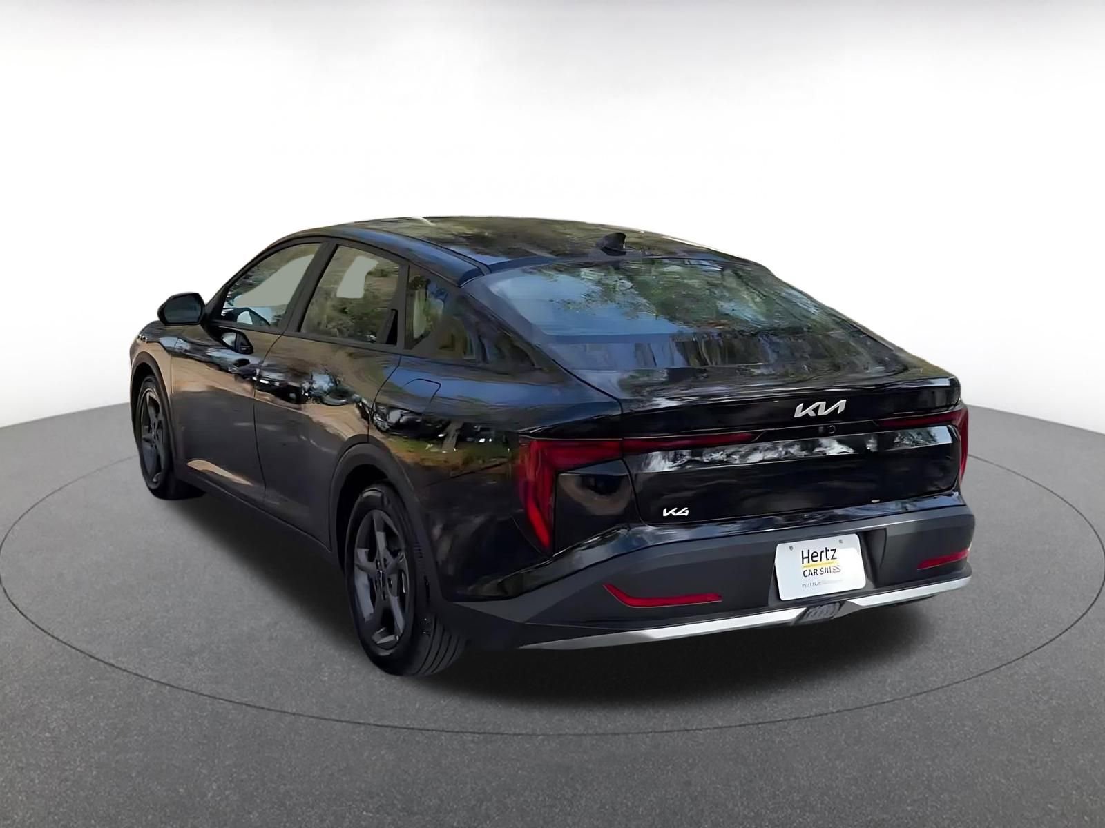 Thumbnail: 2025 Kia K4 - 11