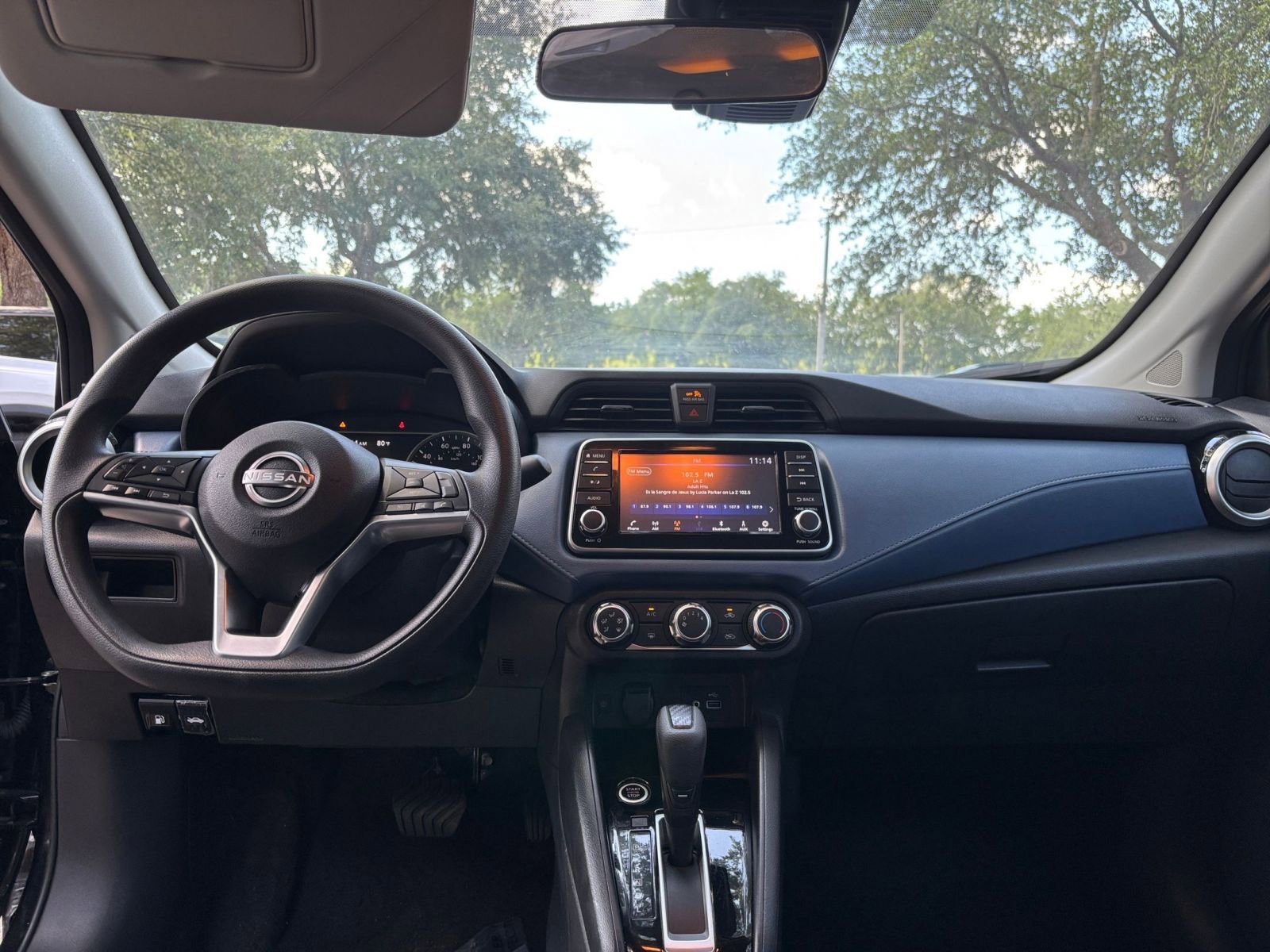 Thumbnail: 2025 Nissan Versa - 32