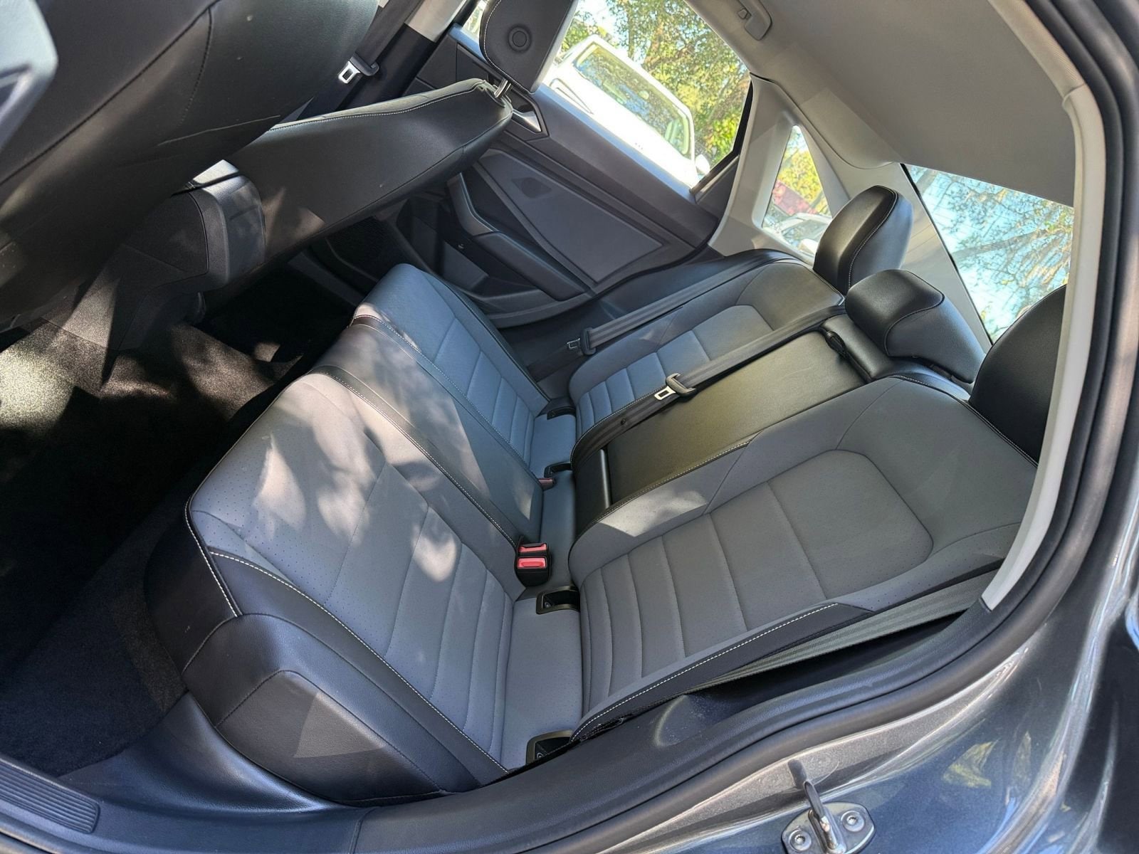 Thumbnail: 2025 Volkswagen Jetta - 20