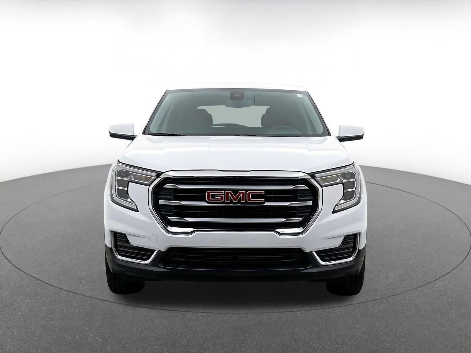 Thumbnail: 2024 GMC Terrain - 2