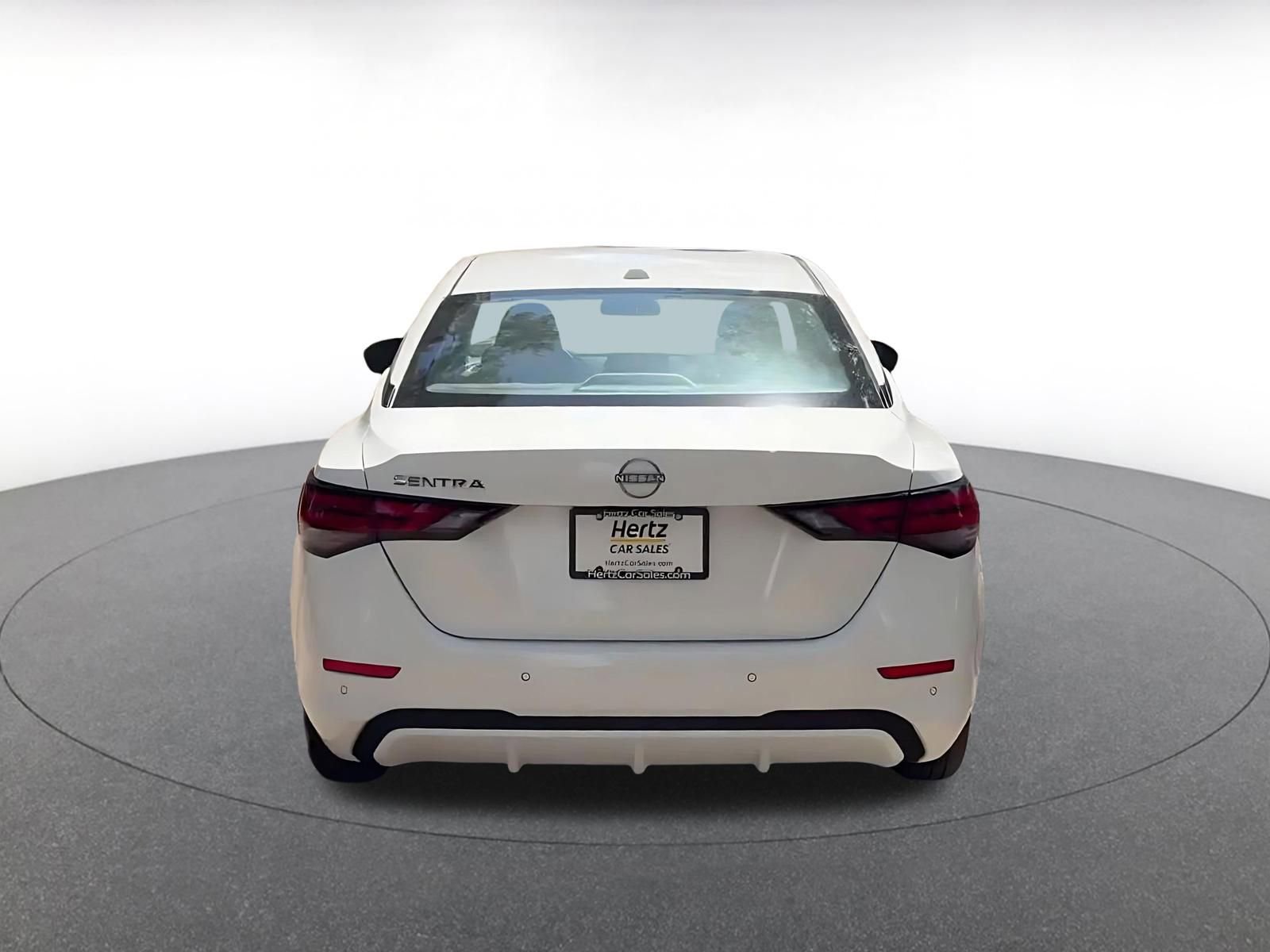 Thumbnail: 2025 Nissan Sentra - 12