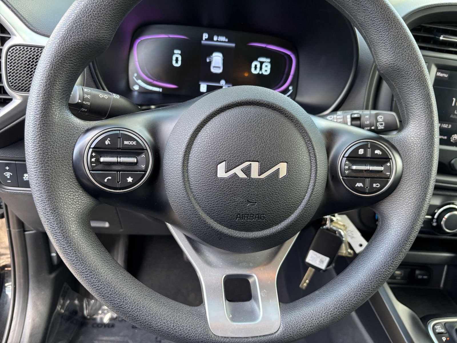 Thumbnail: 2025 Kia Soul - 25
