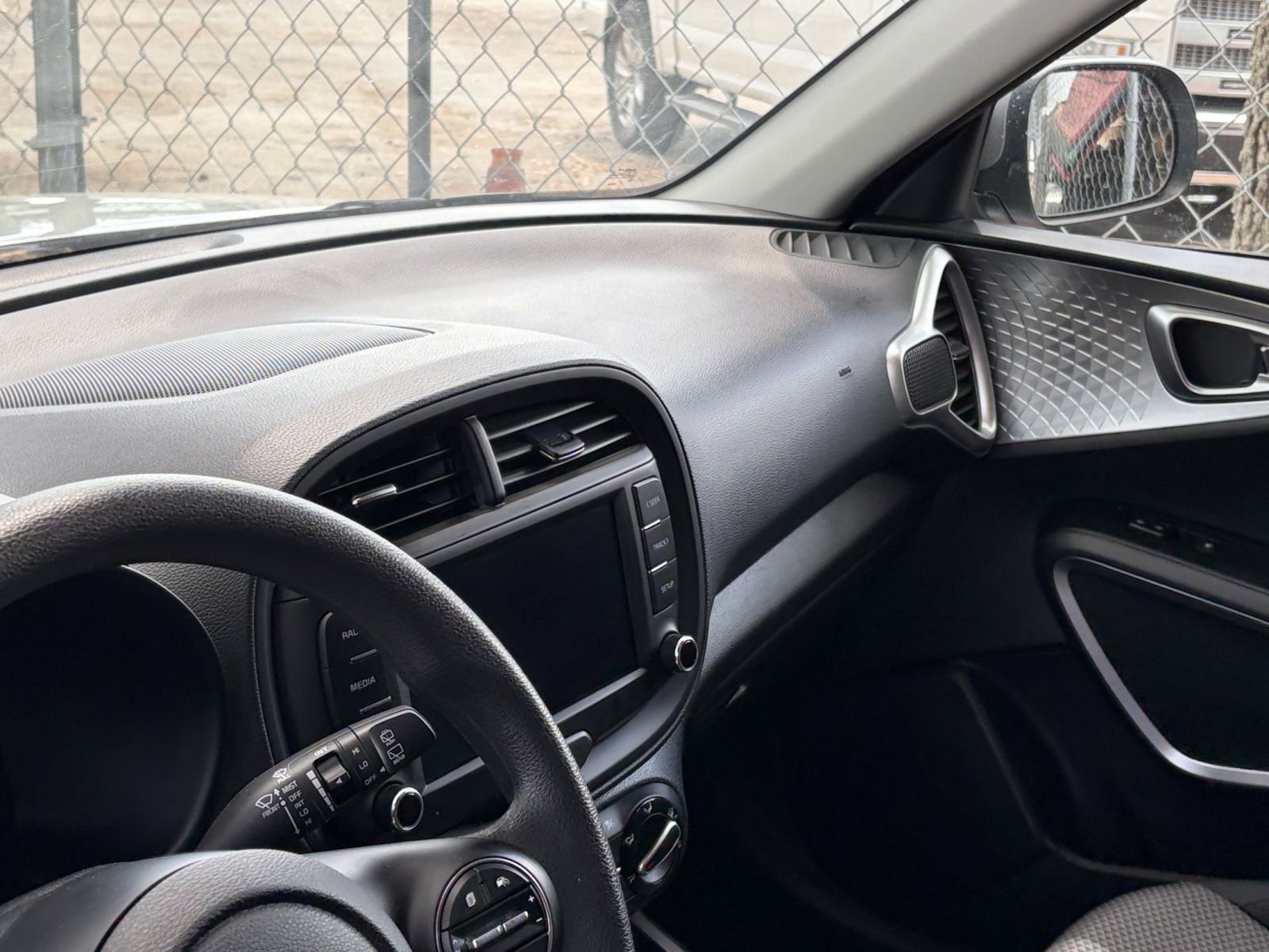 Thumbnail: 2025 Kia Soul - 30