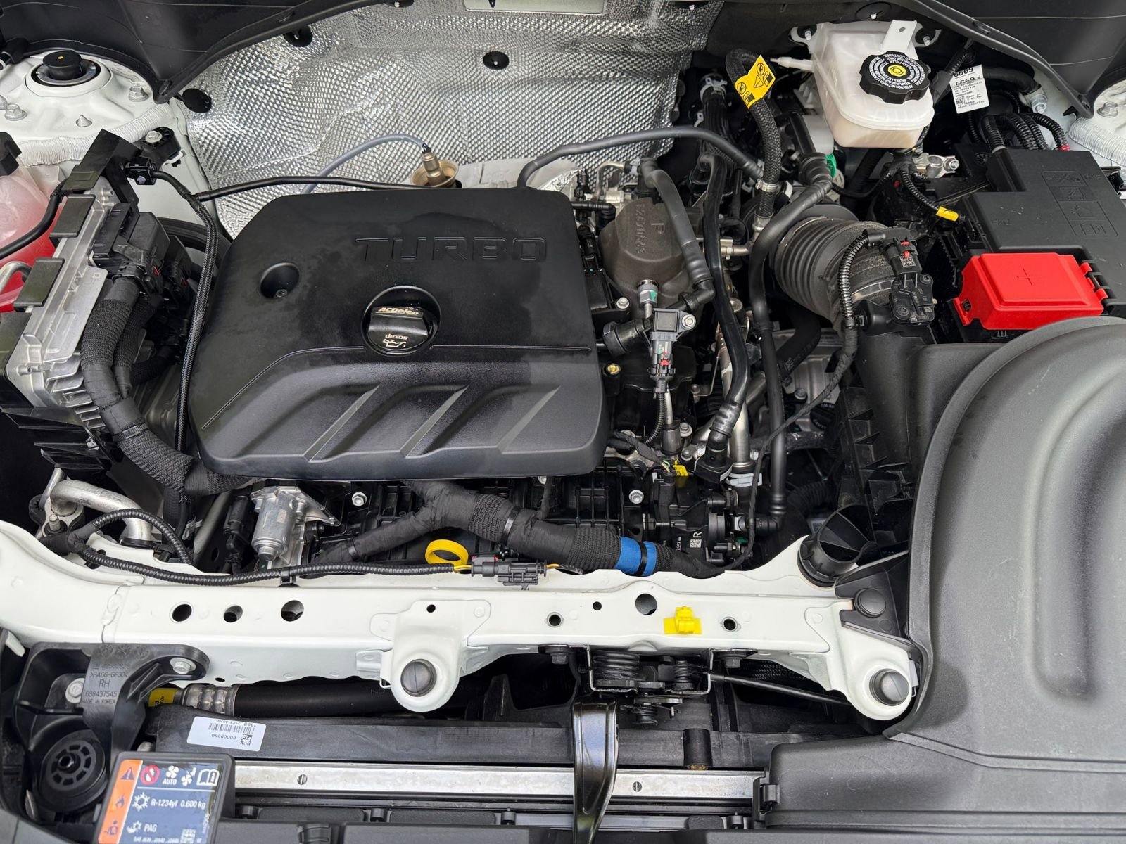 Thumbnail: 2025 Buick Encore GX - 29