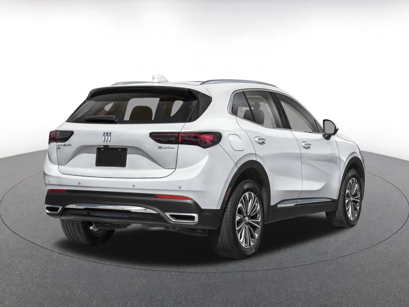 Thumbnail: 2024 Buick Envision - 11