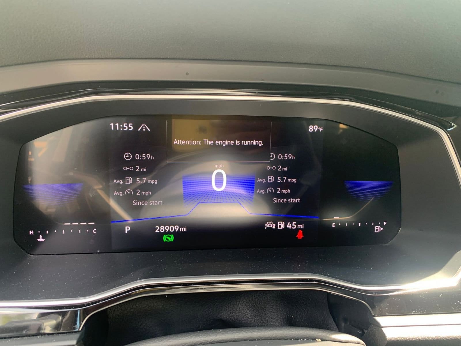 2024 Volkswagen Jetta S 9