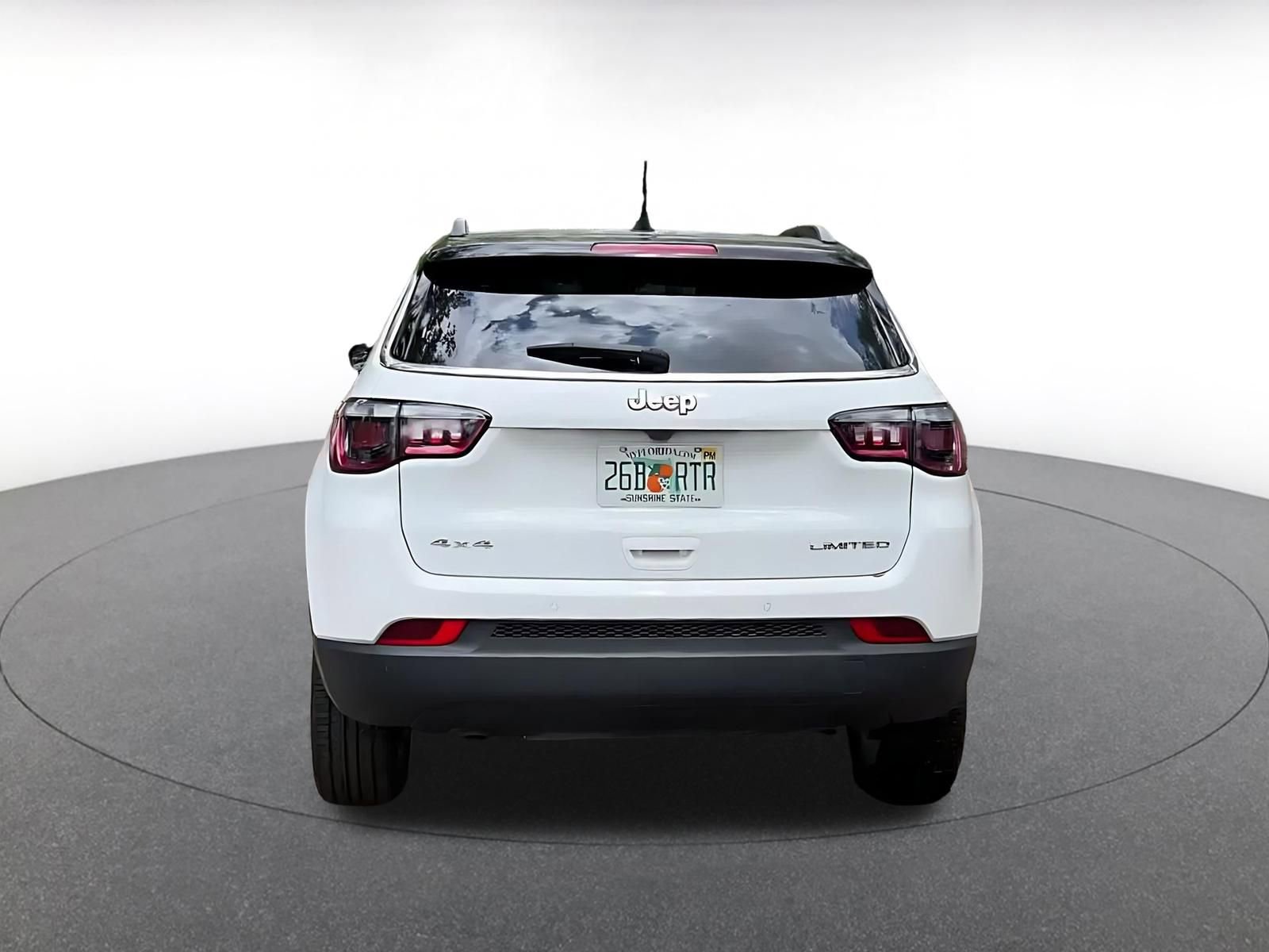 Thumbnail: 2025 Jeep Compass - 12