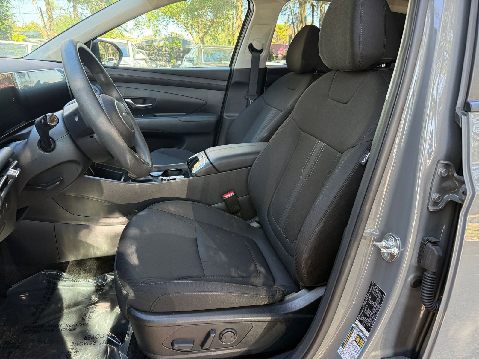 Thumbnail: 2025 Hyundai Tucson - 31