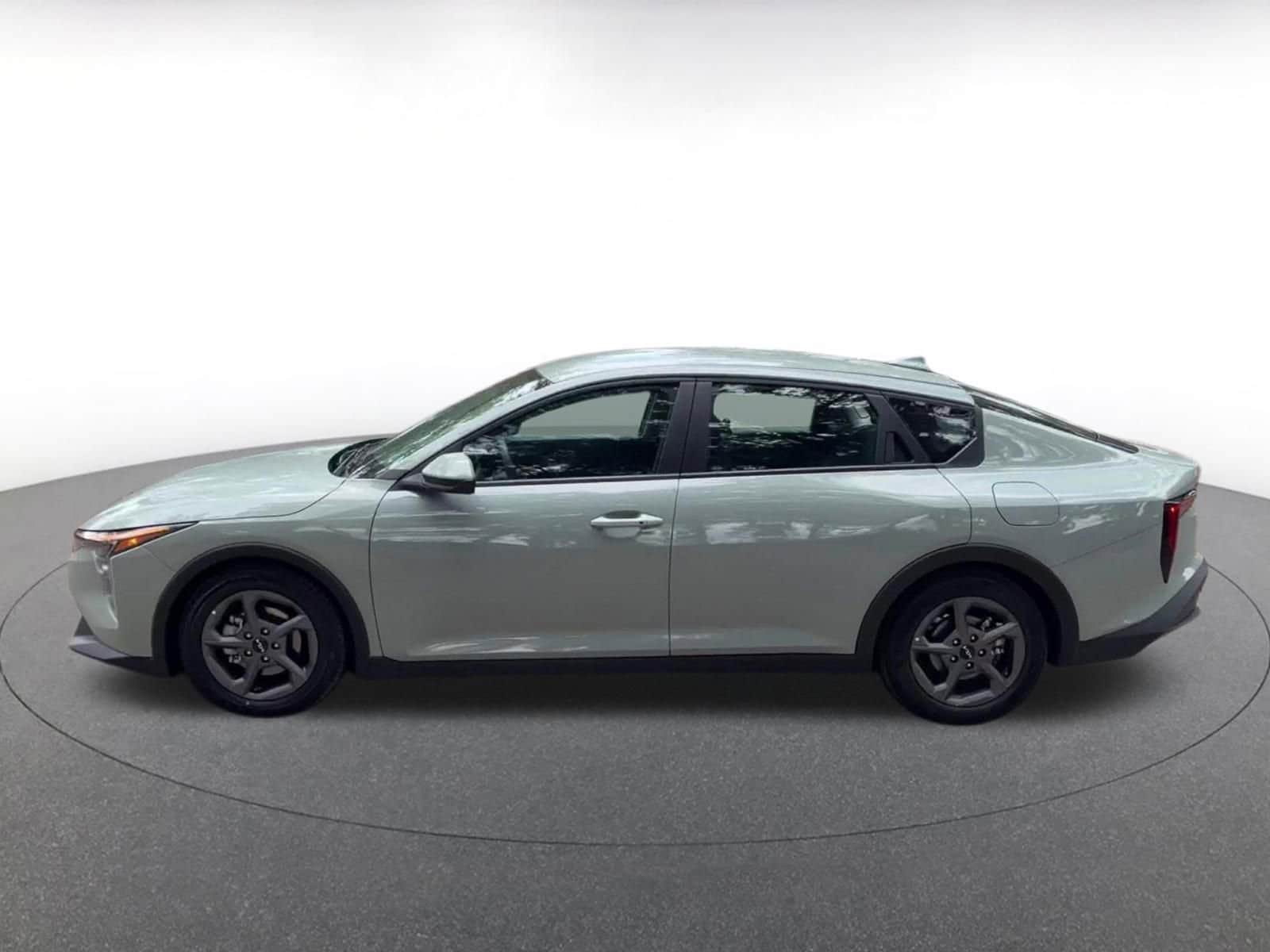 Thumbnail: 2025 Kia K4 - 11