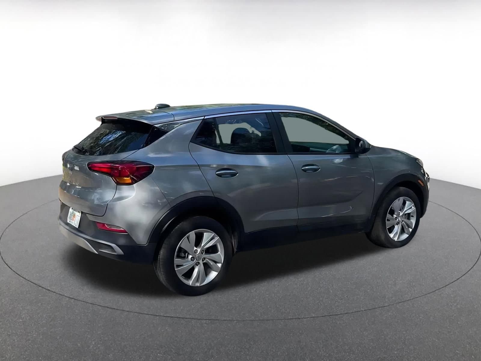 Thumbnail: 2025 Buick Encore GX - 15