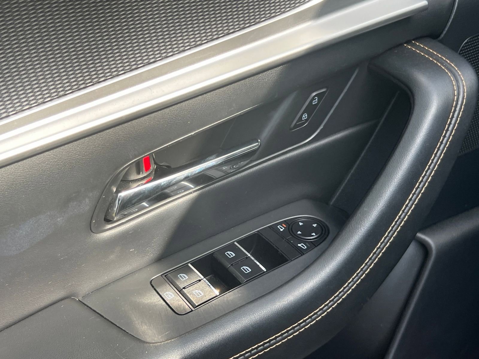 Thumbnail: 2025 Mazda CX-90 - 18